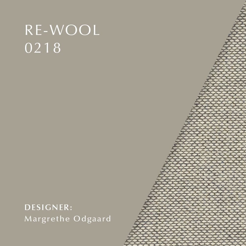 Мягкая подставка для ног из ткани Kvadrat UMAGE a Conversation Piece ARCH-00149927 - Вид №136