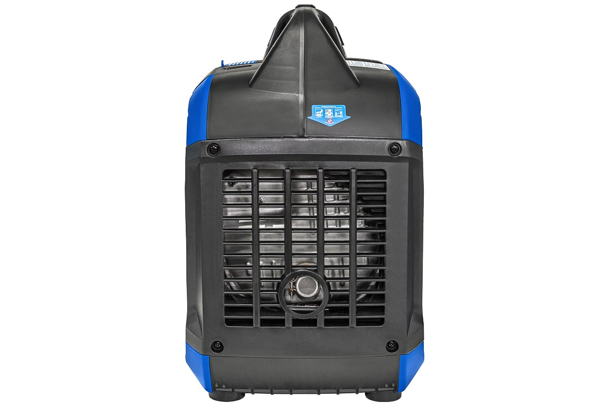 Электрогенератор    ТСС SGG 2100Si 9271662 STDN-0049387 - Вид №3