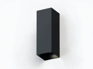 Экструдированный алюминиевый квадратный настенный прожектор