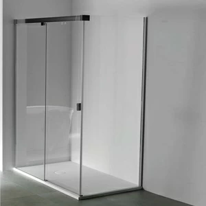 Шторка для душа S315800121 System pool YOVE 9C