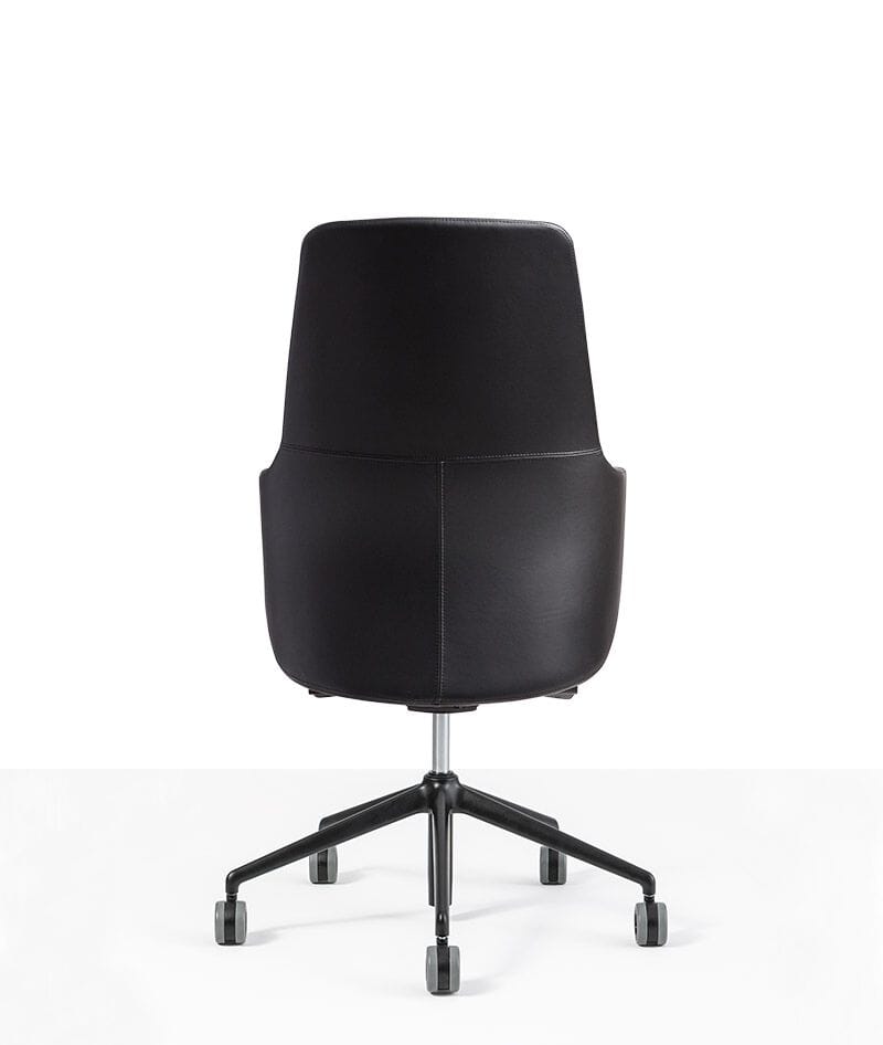 Офисное кресло с 5 спицами Moschella Duet ARCH-00045674 - Вид №6