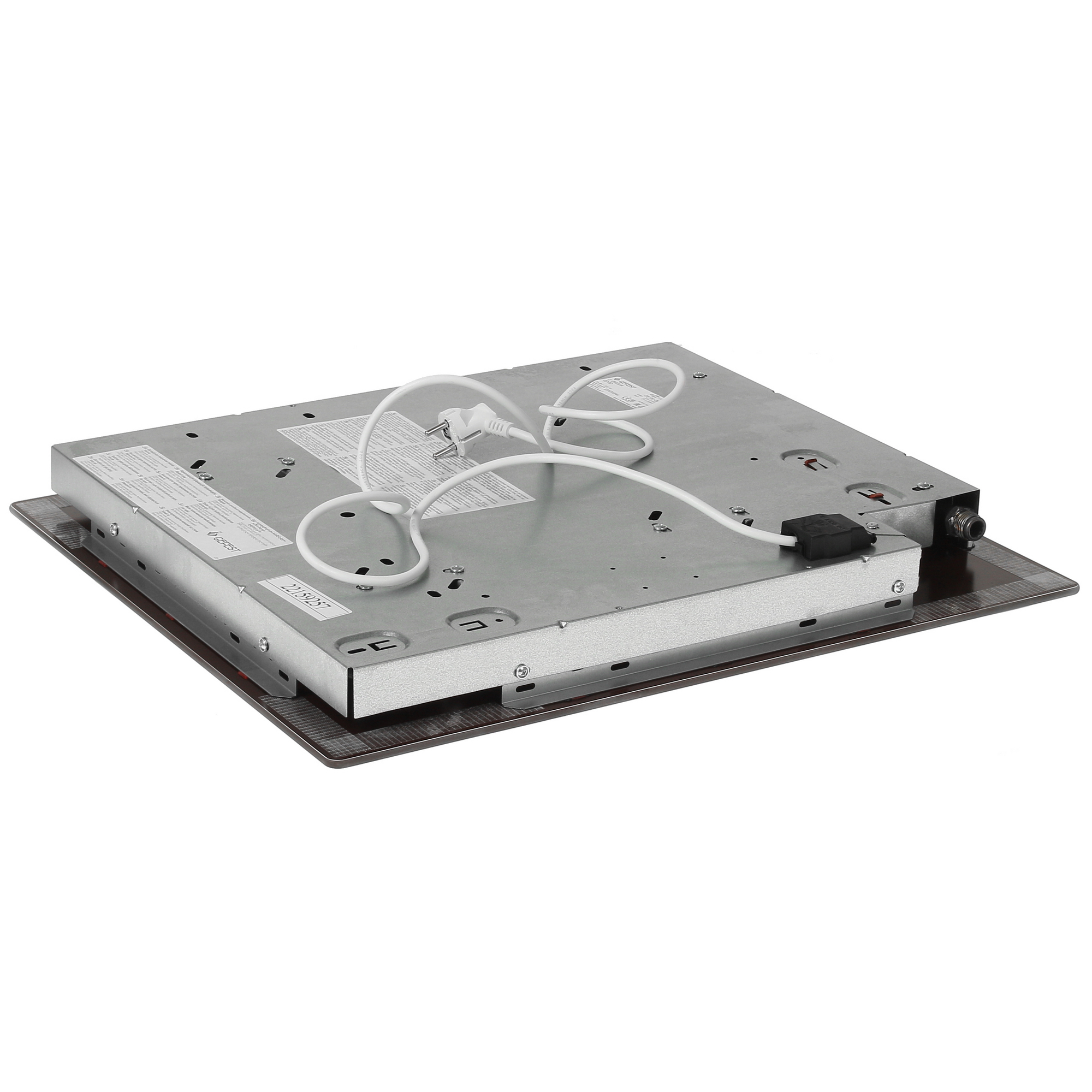 7906018 Газовая варочная поверхность Gefest СВН 2230 К4 STDN-0036169 - Вид №3