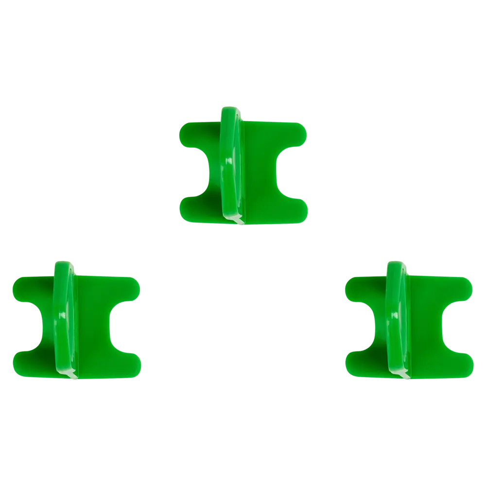 Зажим для выравнивания плитки DILWIS СВП 1.5 мм 100 шт STLM-2093357 - Вид №4