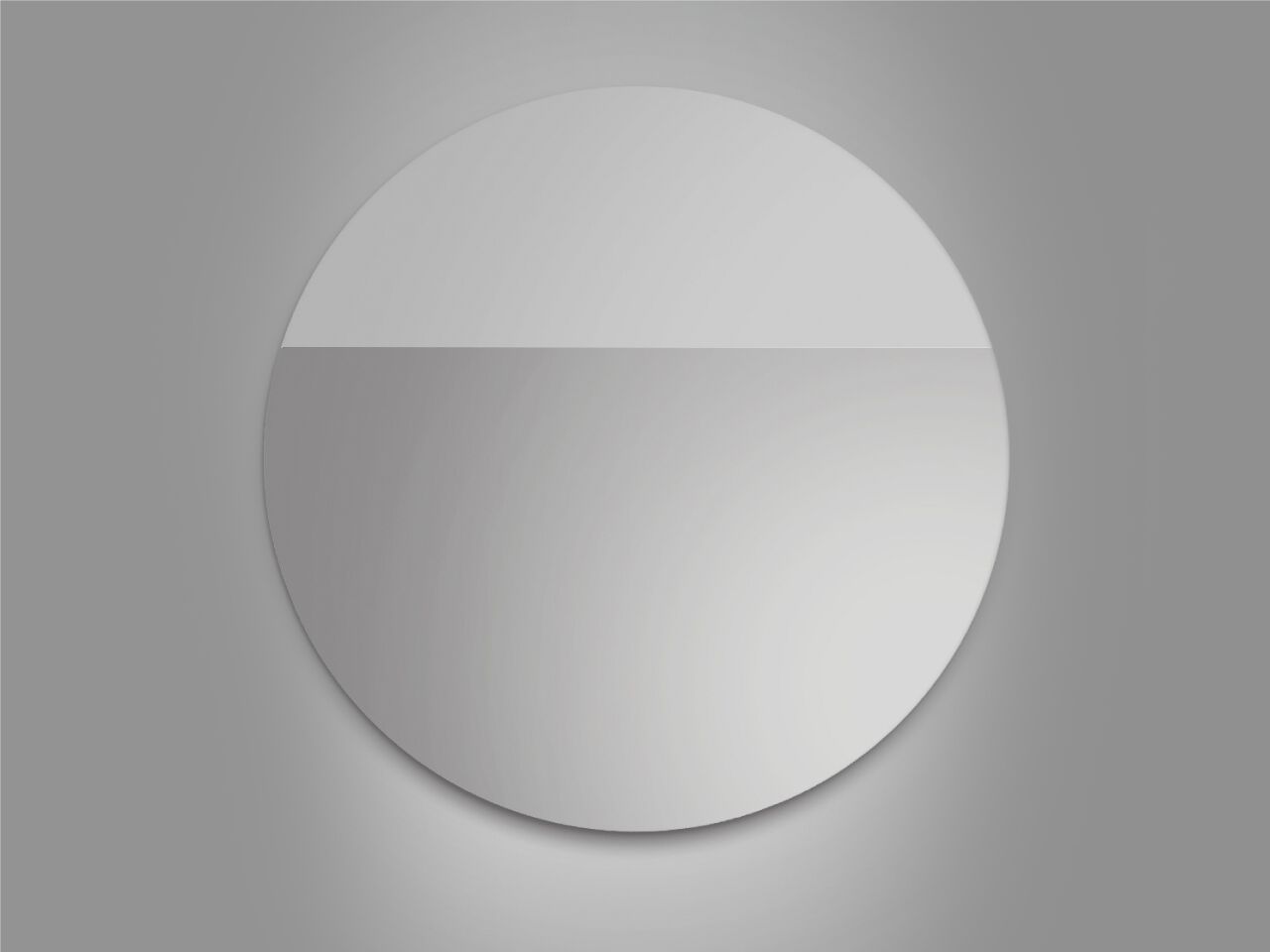 Круглое настенное зеркало для ванной комнаты CEADESIGN зеркала ARCH-00020376