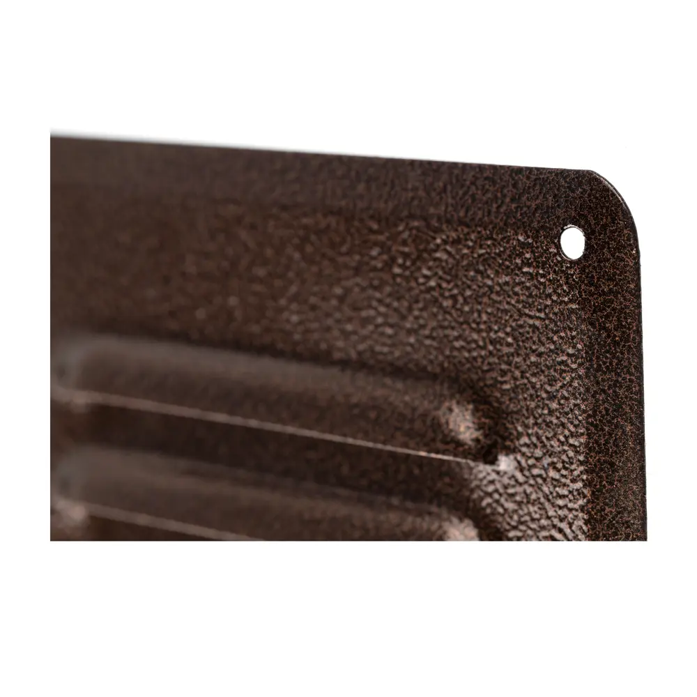 Вентиляционная решетка ORE GM2525B металлическая с эмалевым покрытием 84653729 STLM-0053241 - Вид №3