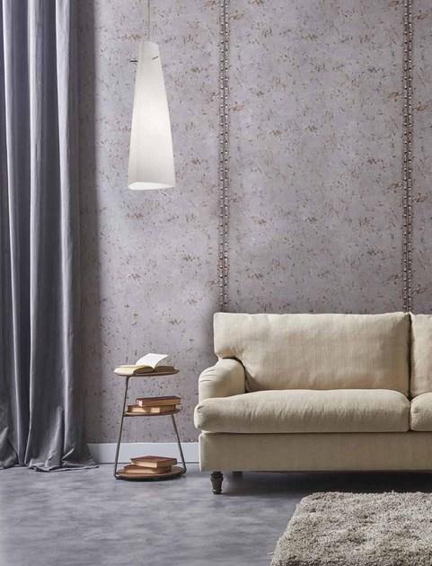 Siru Подвесной светильник из муранского стекла  Ls618-050  - Вид №1