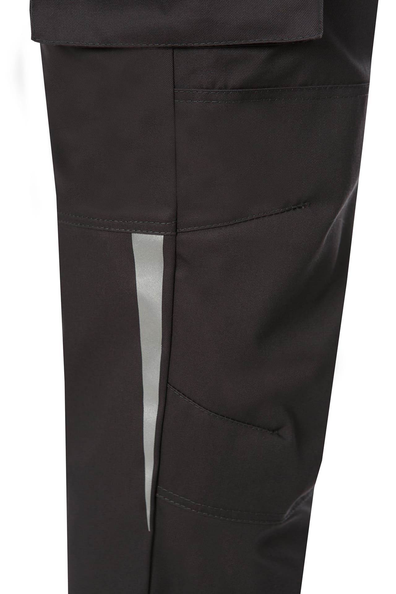 5044432 Костюм NEW графит красный STATUS  Летняя спецодежда  размер 52-54/170-176  - Вид №14