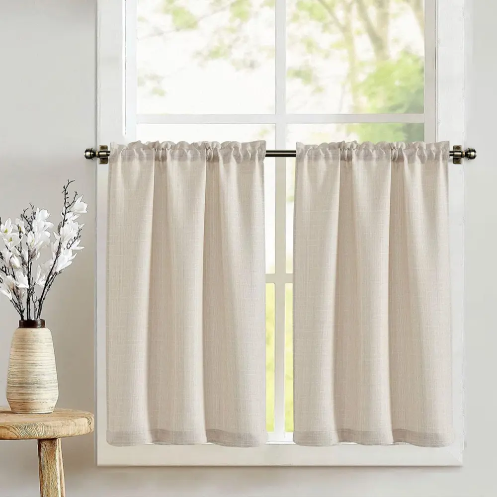 ЭСКАР Карниз витражный Сфера однорядный 40-60 см золотистый 89370894 STLM-1571019 - Вид №3