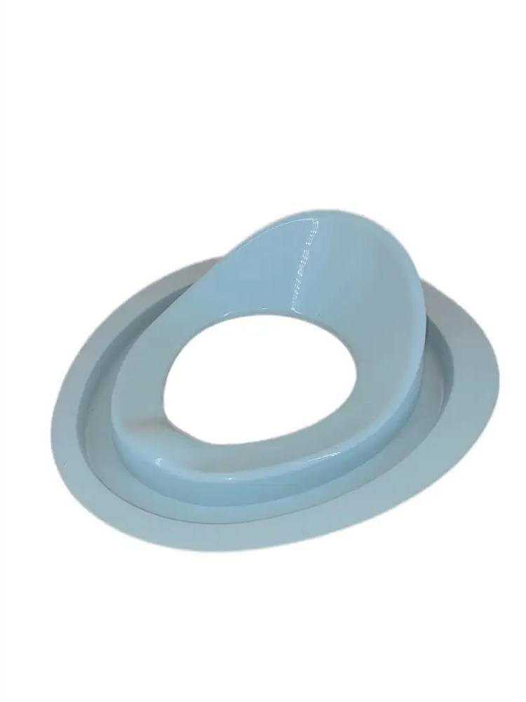 Santreyd Детская накладка на унитаз для комфорта и безопасности 89334413