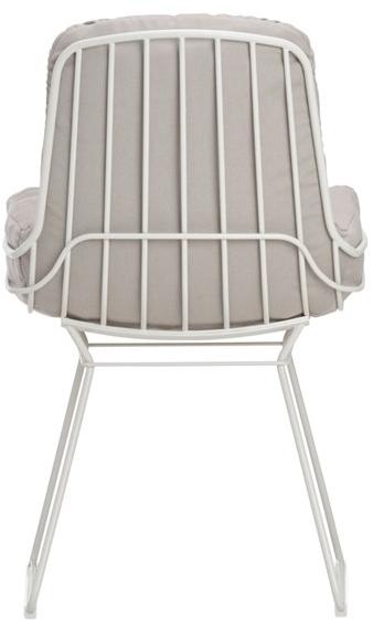 Freifrau Садовое кресло-санки из ткани sunbrella® Leyasol outdoor sun-id-1409896 - Вид №3