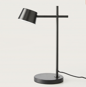 100662 Настольная лампа Aromas del Campo Nera