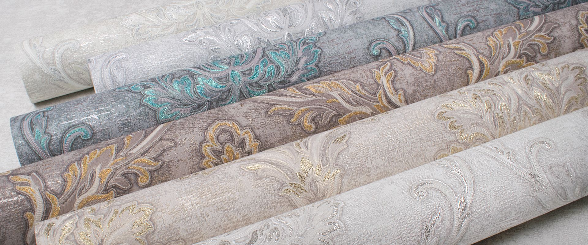 Victoria Stenova 88231 Мотив PATRICIO 88231  - Вид №4