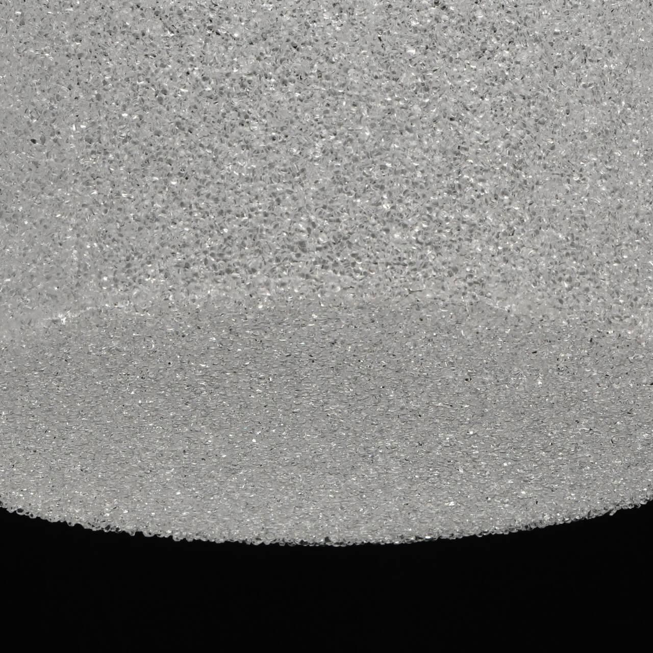 Потолочный светильник De Markt Перегрина 2 703010302 DE MARKT ДИЗАЙНЕРСКИЕ 201819 Белый  - Вид №1