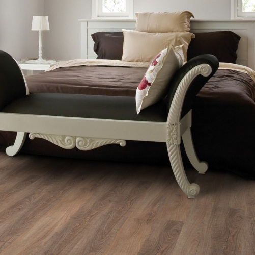 Пробка Wicanders Hydro Cork Collection Sawn Twine (Гладкая) 1225х145 мм B5P2001 - Вид №25