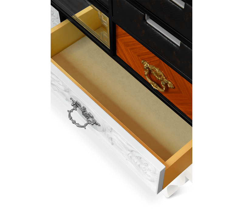 0-247 Сервант Soho  Boca Do Lobo  - Вид №15