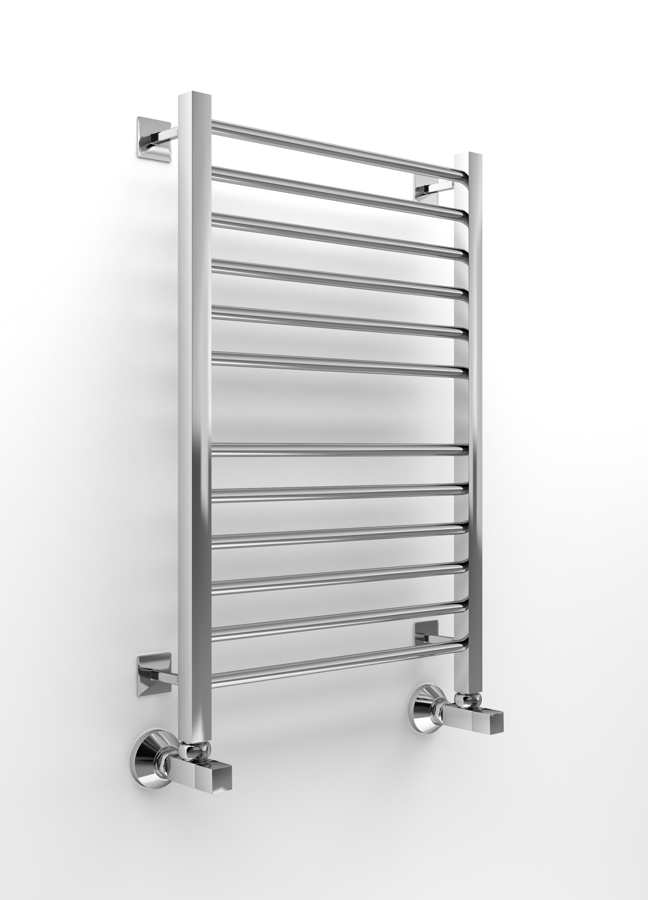 Полотенцесушитель Вид 10 премиум профильный водяной  Margroid ST-MRG189 Santreyd  - Вид №1