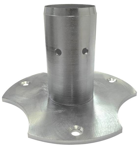 AQUAJET by Colortap Аксессуар для металлических фонтанов Aquapoint 135 - Вид №1