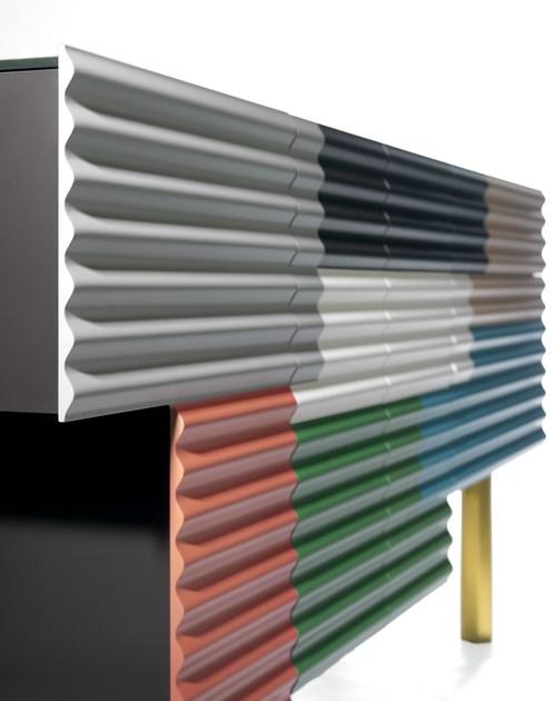 BD Barcelona Design Комод с ящиками Shanty sun-id-1480374 - Вид №3