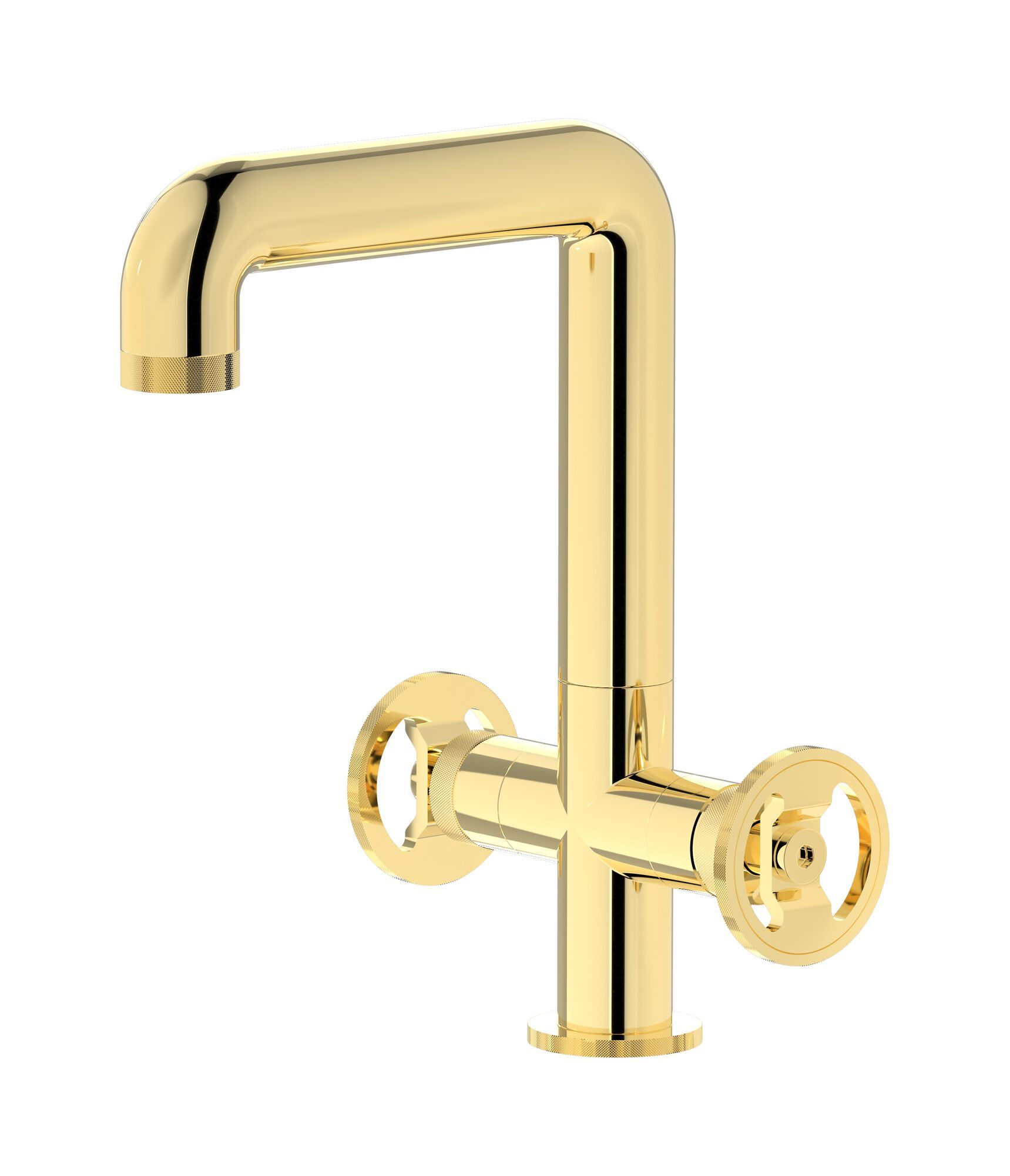 Смеситель для раковины с одним отверстием IB Bold ARCH-00101049 - Вид №8