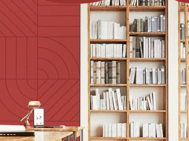 ECHOJAZZ Акустическая панель стеновая в пэт sun-id-1380510 - Вид №14