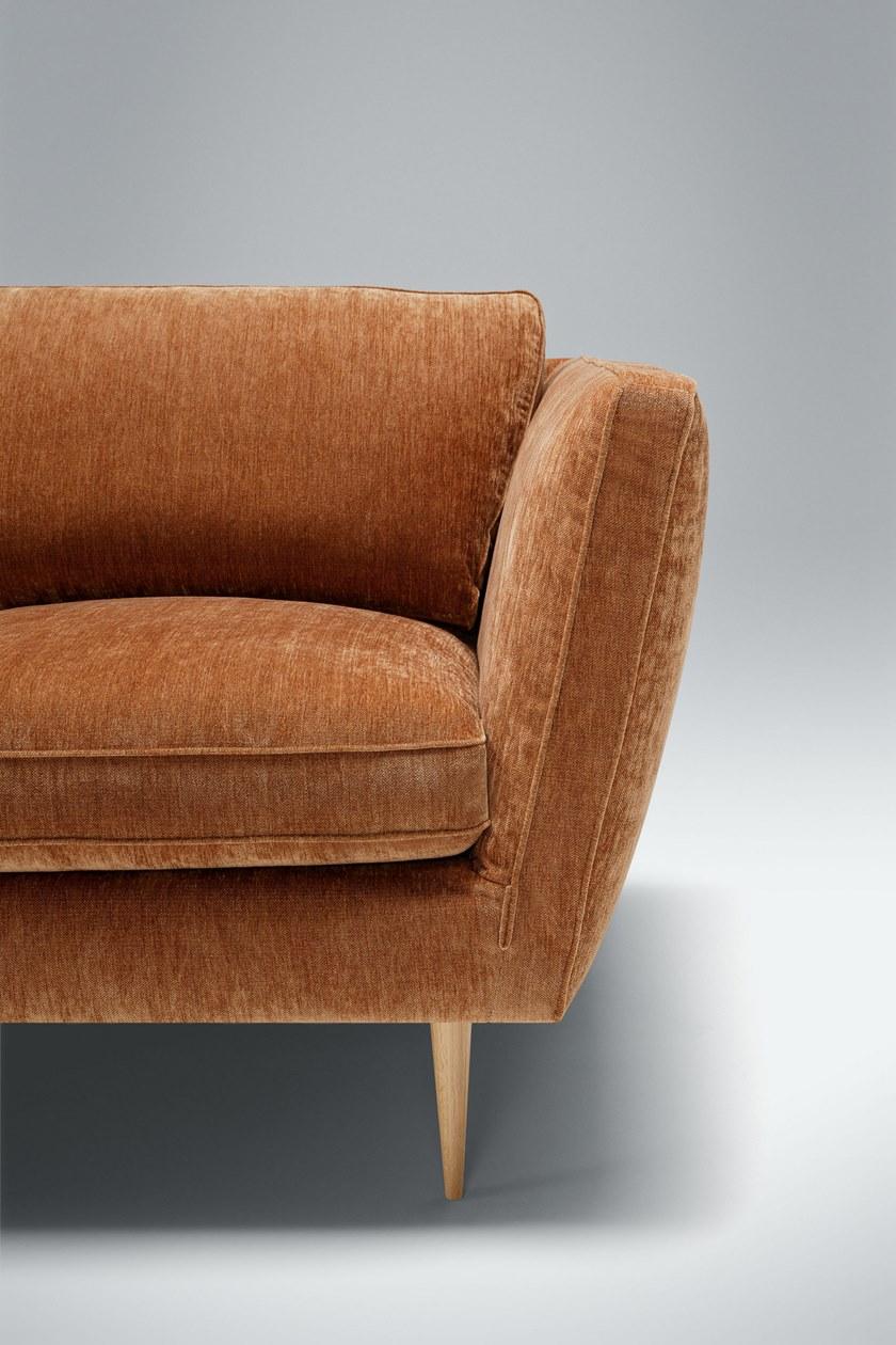 Sits 4-х местный тканевый диван Teddy sun-id-1444929 - Вид №5