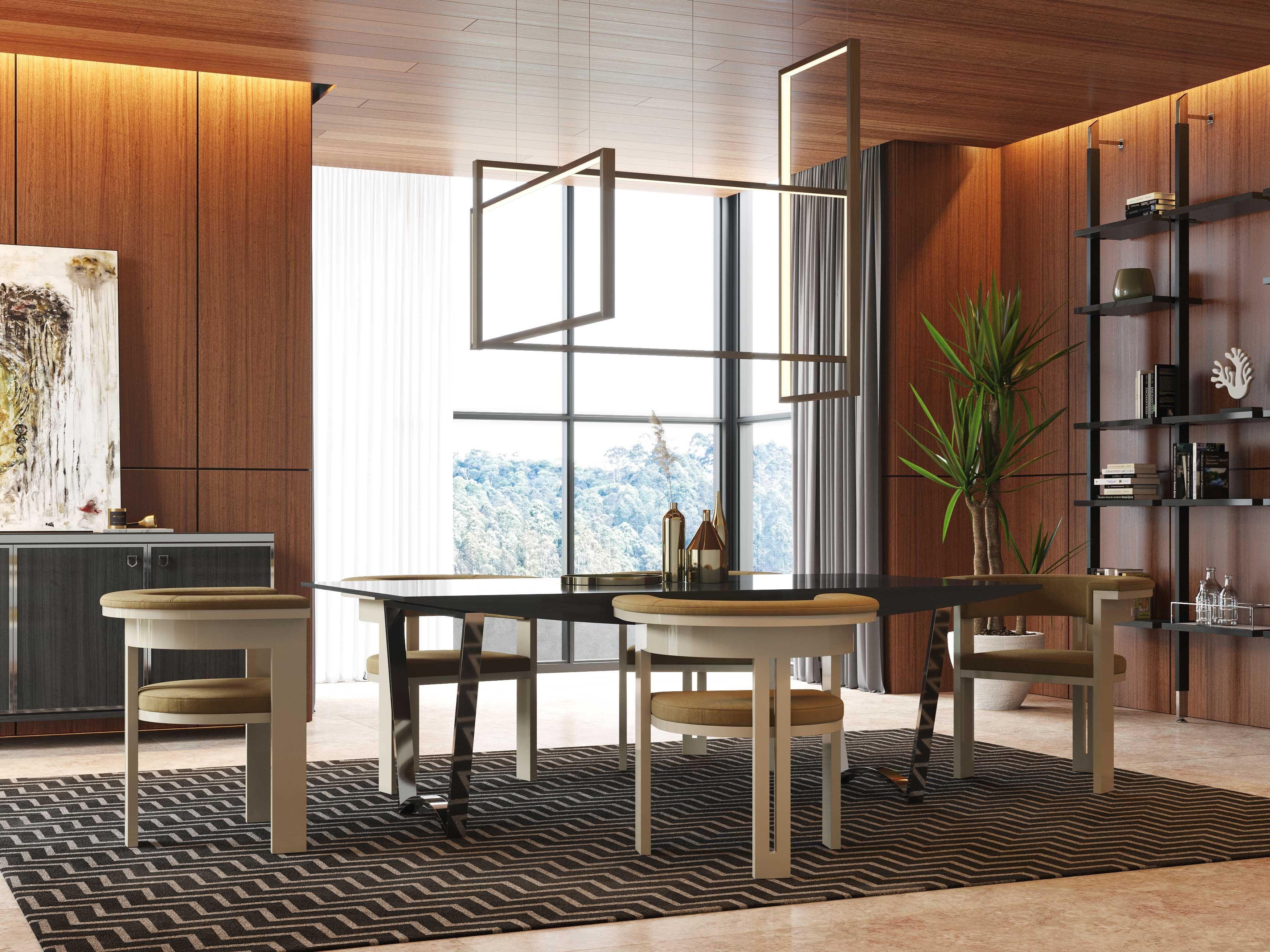 Кресло из микрофибры с подлокотниками Stylish Club ARCH-00132515 - Вид №12