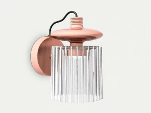 Vetreria Vistosi Бра с прямым светом Tread