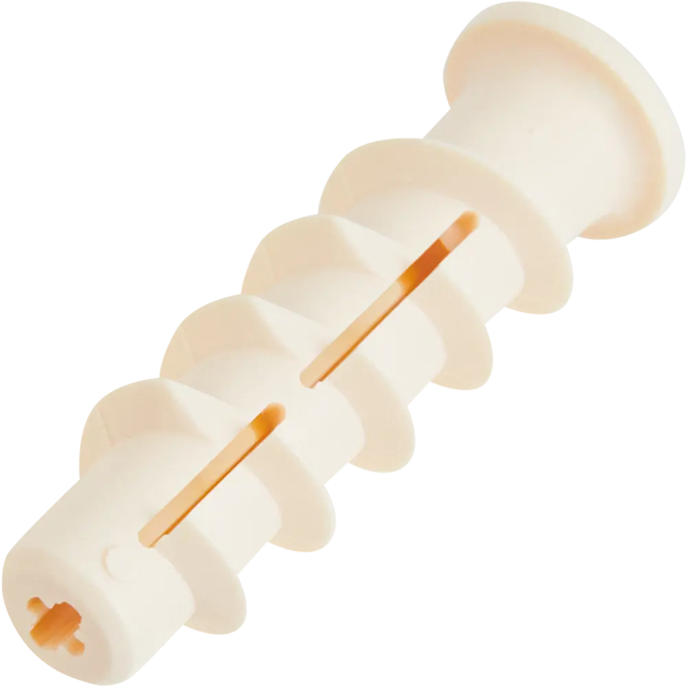 Дюбель-Дрива для газобетона Sormat 4x50 мм 20 шт STLM-2138542 - Вид №2