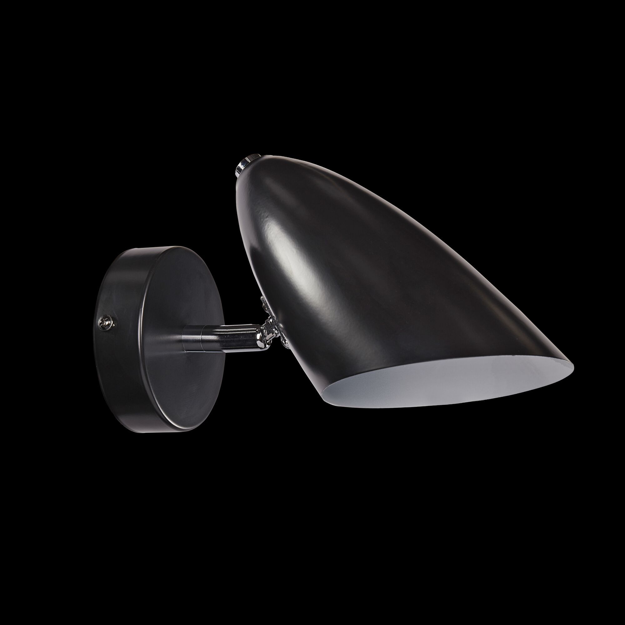 Металлический настенный светильник Maytoni Aida ARCH-00044925 - Вид №2