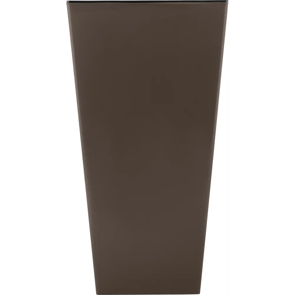 INGREEN London Cube - элегантный цветочный горшок с системой аэрации 89396884 STLM-1546399