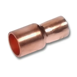 Переходник редукционный Sanha 22x18 мм ВП-НП медь 89355247 STLM-2210647