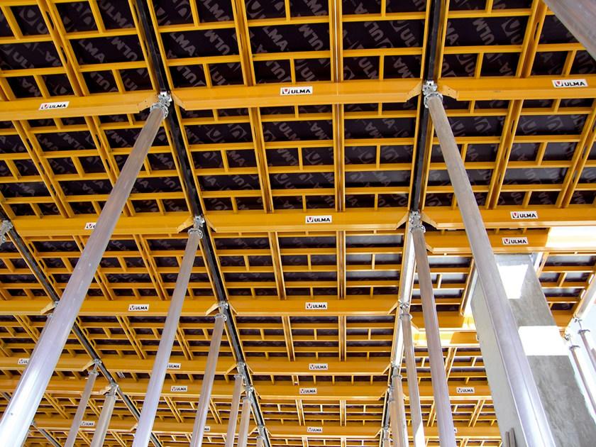 ULMA Construction Каркасная опалубка для перекрытий sun-id-1501589 - Вид №4