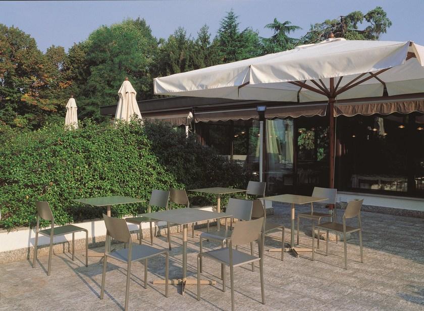 YDF Квадратный стол для договора Tavolini bar sun-id-1346913 - Вид №1