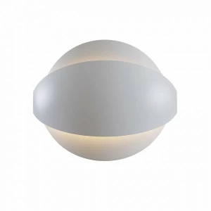 Бра настенное белое Mirto Ceiling & Wall C042WL-L7W3K TECHNICAL CEILING & WALL 00-3957398 Белый