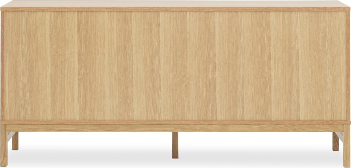 600522 Jalousi Комод Dark Green Normann Copenhagen  - Вид №3