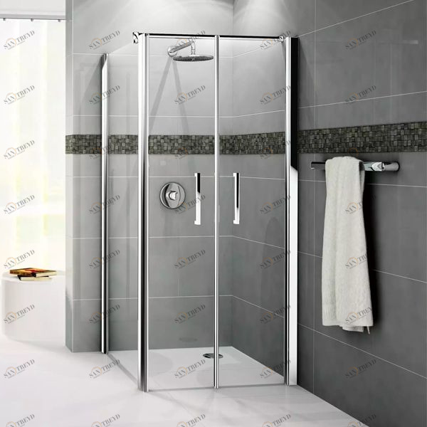 Боковая панель 75 см GIADA F2B Novellini GIADA GIADNF2B691K