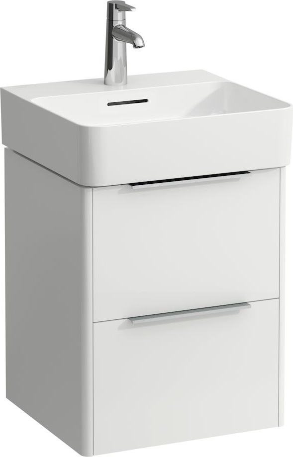 H4021321102611 Шкафчик для раковины 815281, с 2 ящиками LAUFEN PRO