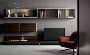 Композиция из модулей  CAPOD'OPERA ATENEO MODULE 01