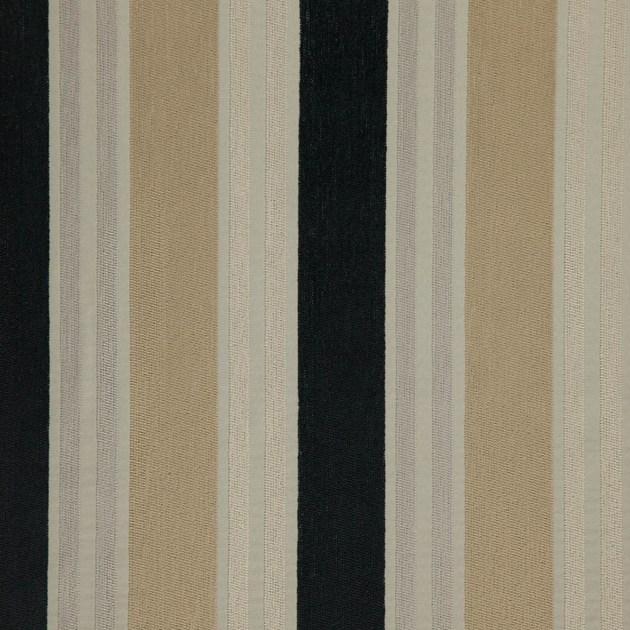 FR-One Полосатая ткань синель Genii sun-id-1454470 - Вид №3