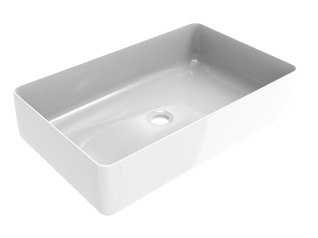 Керамическая прямоугольная столешница Ercos MUSA ARCH-00096451 - Вид №9