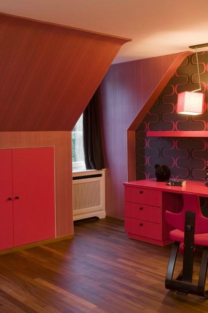 Dauby Железная ручка Pure® 7213 - Вид №3