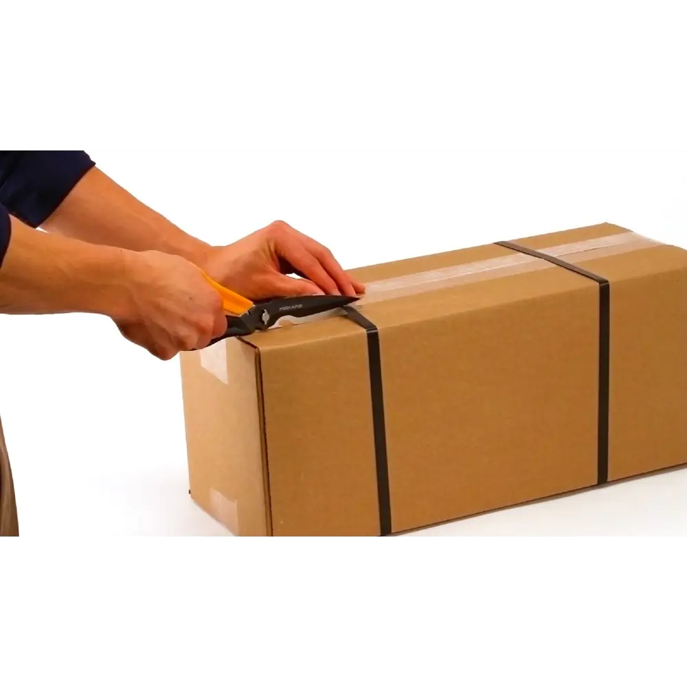 Ножницы садовые Fiskars Cuts More универсальные STLM-2016443 - Вид №15