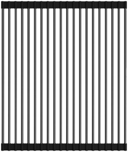 C 10 GRAFIT Решётка для кухонных моек Zorg Чехия Inox