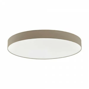 Потолочный светильник серо-коричневый Eglo Romao 97787 EGLO ДИЗАЙНЕРСКИЕ, ROMAO 3 00-3890603 Коричневый;серый