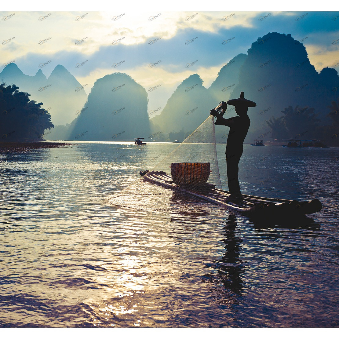 Рулон обоев SO WALL 2 SWL27306506. Основа нетканый материал Casadeco