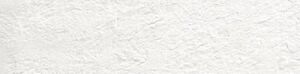 Граните Стоун Ультра пьетра белый структурированная 1200x295