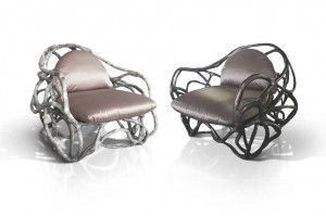 042236 Кресло Karpa Apollo