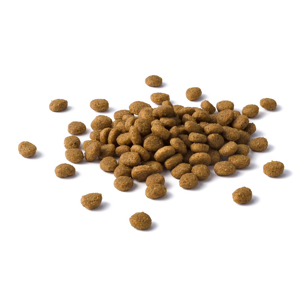 ПР0059637 Корм для кошек для профилактики образования комков шерсти, птица 15кг Cat Chow  - Вид №2