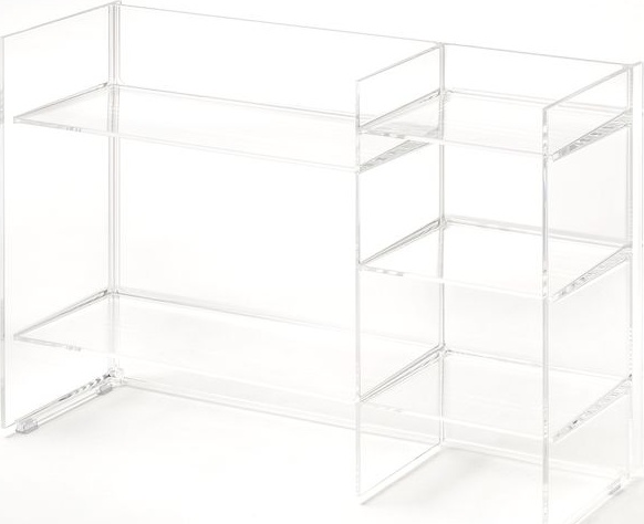 H3893310840001 Стеллаж LAUFEN PRO - Вид №4