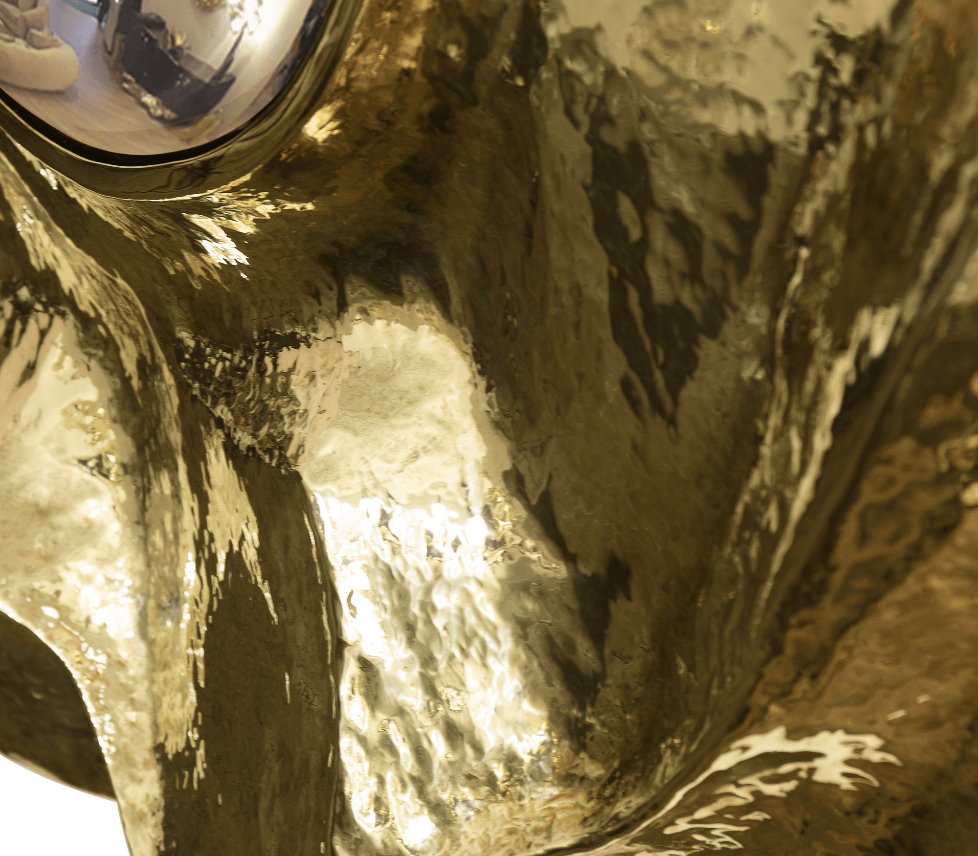 0-111 Ангра зеркало Boca Do Lobo  - Вид №4